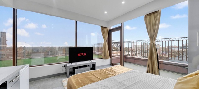 Apartment Available in Ilford, East London
