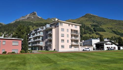 Apartment Bünda