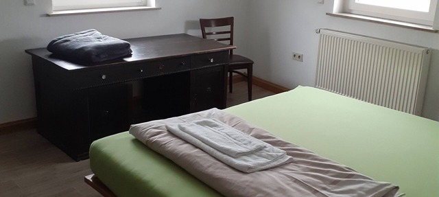 Apartment 'Backstubencafe Beck' with Private Terrace and Wi-Fi