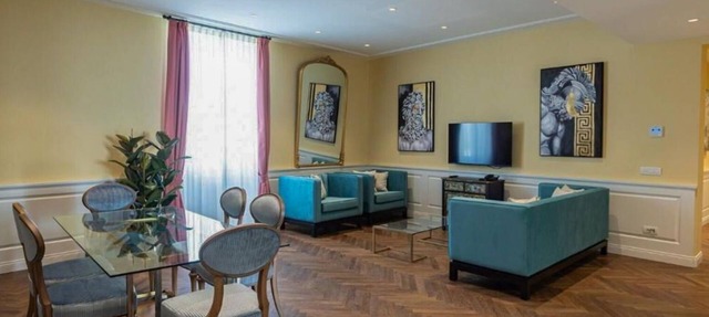 Apartment Bardi - Three Bedroom Villa, Sleeps 6