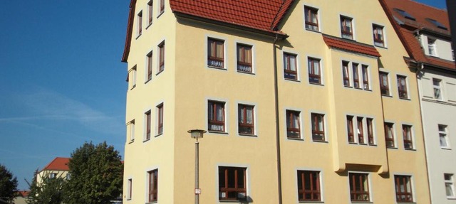 Apartment Bautzen-Süd
