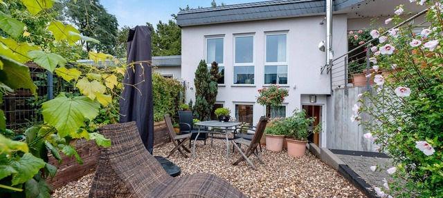 Apartment 'Bei Annemarie' with Private Terrace, Private Garden and Wi-Fi