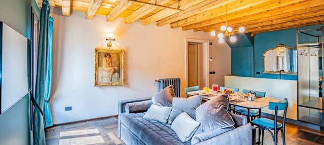 Apartment Bella - Two Bedroom Villa, Sleeps 4