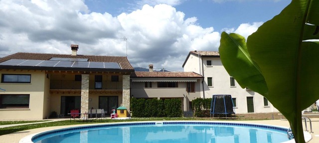 Apartment 'Bella Vita' with Private Pool, Wi-Fi and Air Conditioning