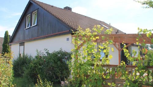 Apartment Bergblick Bischberg bei Bamberg