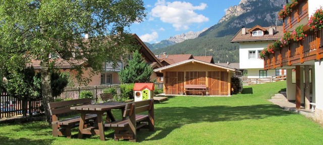 Apartment Bernard-2 by Interhome