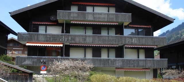 Apartment Beryll # 2 by Interhome