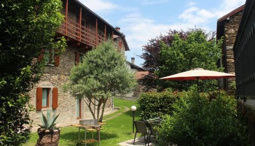 Apartment Bianca with private garden