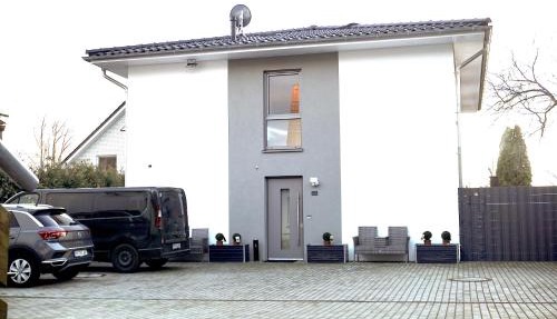 Apartment Bigler