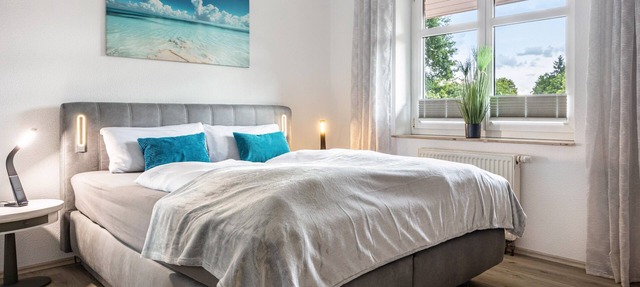 Apartment "Bodenteich" with Wi-Fi