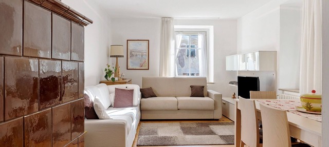 Apartment 'Casa Mariotta' with Mountain View, Private Garden and Wi-Fi