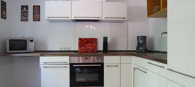 Apartment Caroline - right in the city center