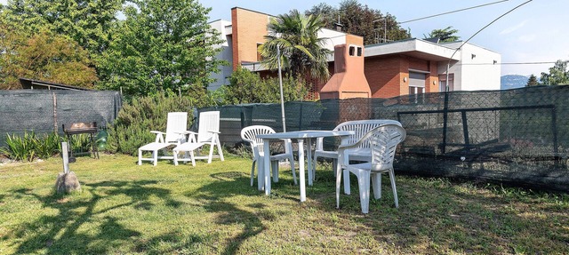Apartment 'Casa Arianna' with Mountain View, Private Garden and Wi-Fi