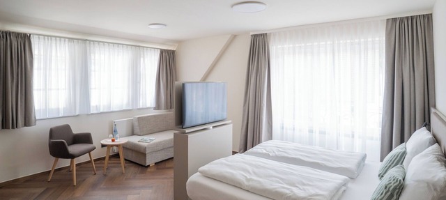 Apartment Comfort