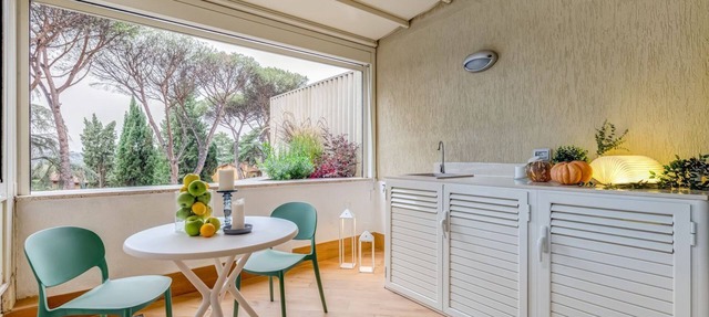 Apartment Conad - One Bedroom Villa, Sleeps 2