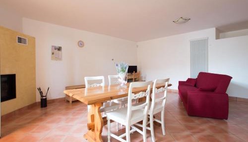 Apartment Conte