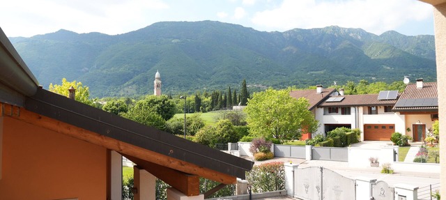 Apartment Conte Skyline