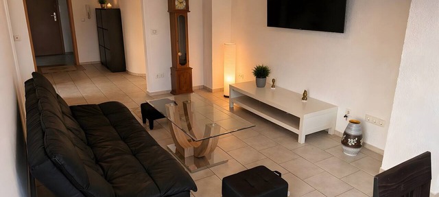 Apartment 'Control Suites Og Rechts' with Private Terrace and Wi-Fi