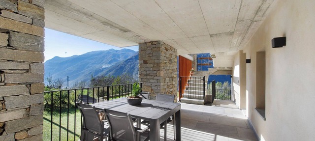 Apartment 'Da Primo - Alloggi Vacanze P1' with Mountain View, Wi-Fi and Air Conditioning