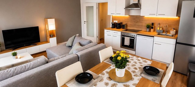 Apartment "da Roberto"