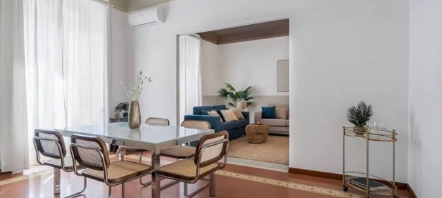 Apartment Da Vinci - Three Bedroom Villa, Sleeps 7