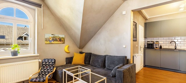 Apartment 'Quartier' with Wi-Fi