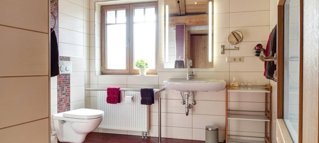 Apartment - Schmidtburger Hof