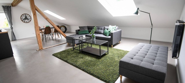 Apartment-Deluxe-Private Bathroom-4-Hohe Acht