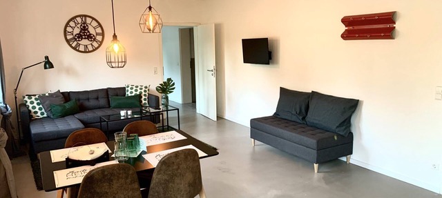 Apartment-Designer-Private Bathroom-2-Hatzenbach