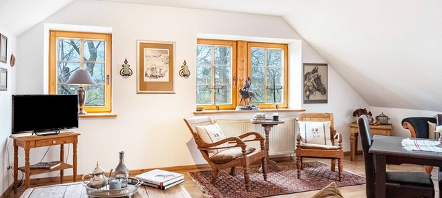 Apartment 'Edith' with Shared Garden and Wi-Fi
