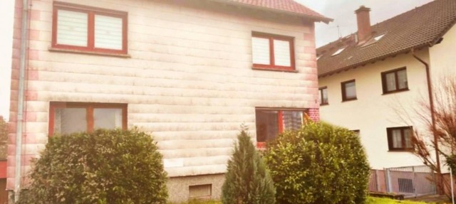 Apartment Eichendorff - Apartment with 2 bedrooms
