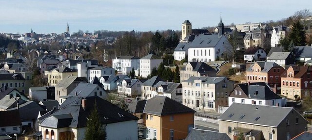 Apartment, Ellefeld