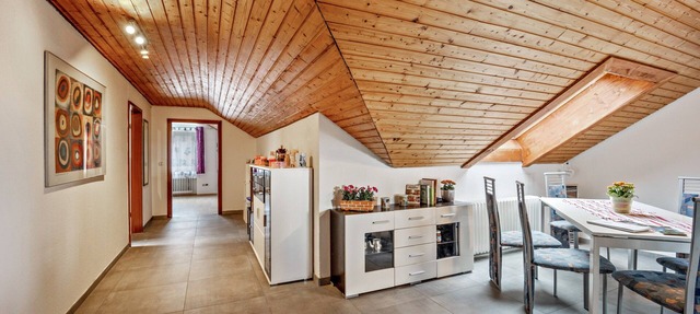 Apartment "Elli" with Mountain View, Shared Garden & Wi-Fi