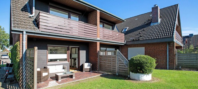 Apartment 'Elsa 2' with Private Terrace, Shared Garden and Wi-Fi