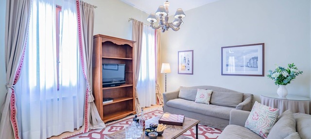 Apartment Eremite - Two Bedroom Villa, Sleeps 5