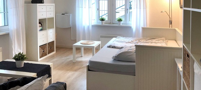 Apartment Erlinsbach