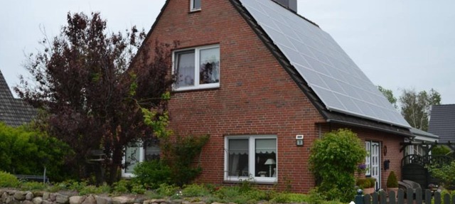 Apartment Everschop