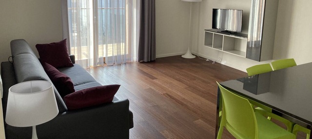 Apartment Family with two bedrooms