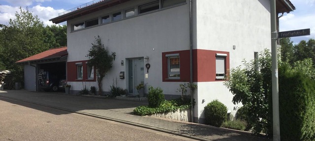 Apartment Ferber