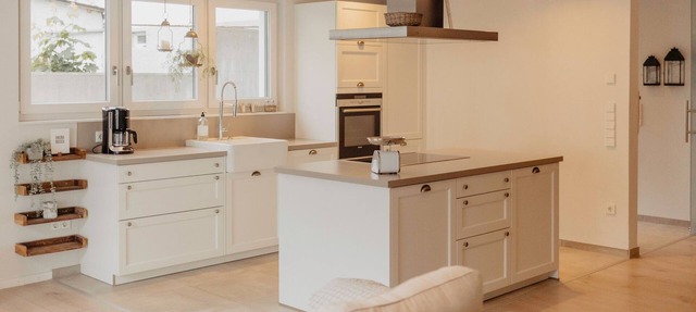 Apartment/flat - weekly flat rate - Quartier 116