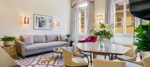 Apartment Florentius