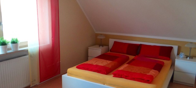 Apartment for 2 - 8 people, ideal for 2 families with children
