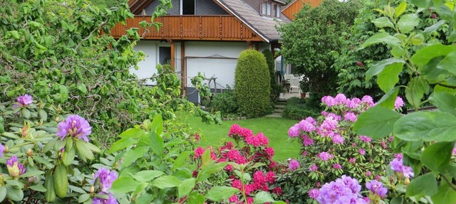 Apartment for 2 pers. Buchholz Nordheide. Southl. HH, near Heidschnuckenweg, 2 bikes