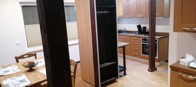 Apartment for 4 persons - Exclusive SPA, whirlpool, and much more.