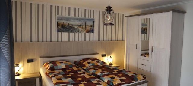 Apartment for 4 persons approx. 60 qm in Sprakensehl, Lueneburg Heath