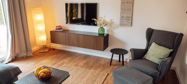 Apartment for 6 persons approx. 61 qm in Witten, North Rhine-Westphalia (Ruhr area)
