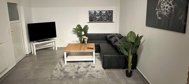 Apartment for rent