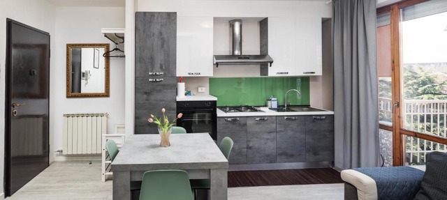 Apartment Forum