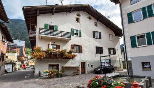 Apartment Garibaldi by Interhome