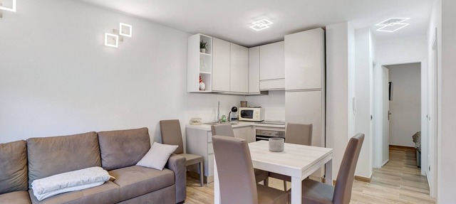 Apartment 'Gianpaolo' with Mountain View, Shared Garden and Wi-Fi